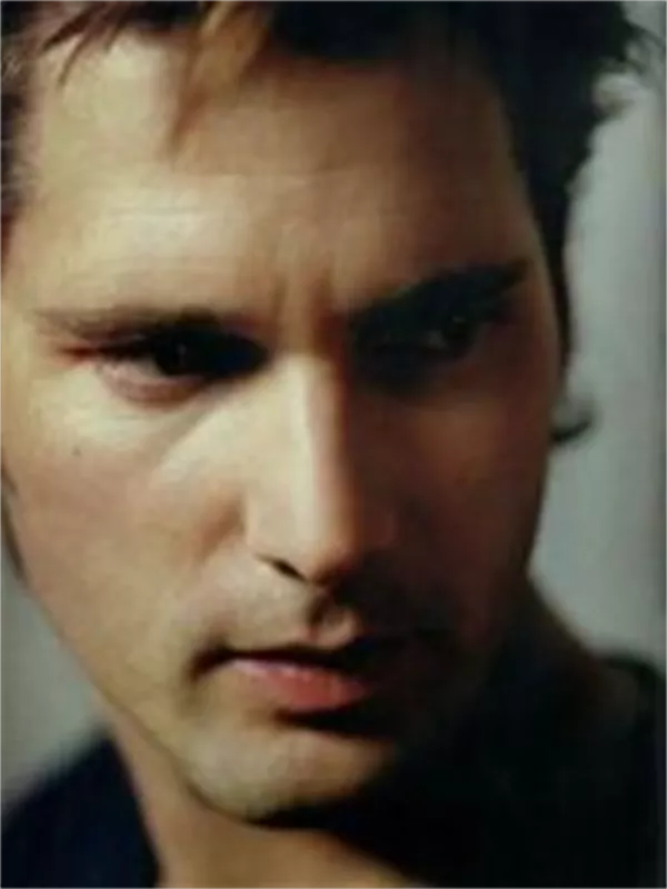 Eric Bana