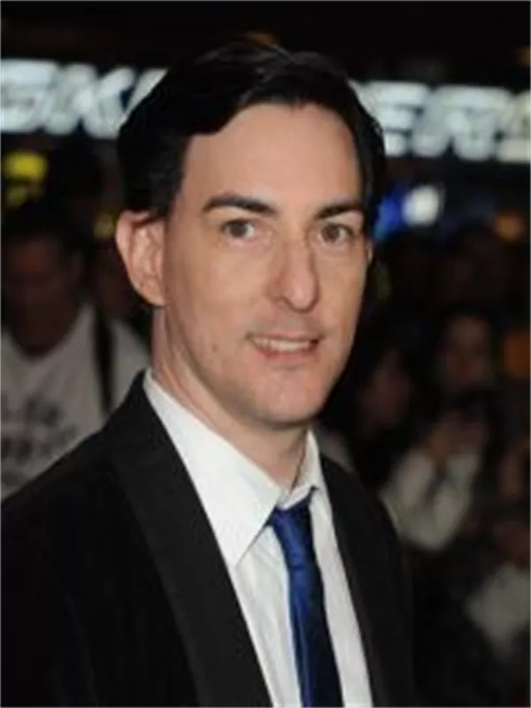 Eric Heisserer