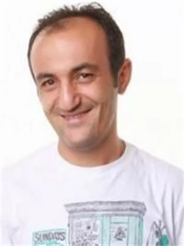 Ersin Korkut