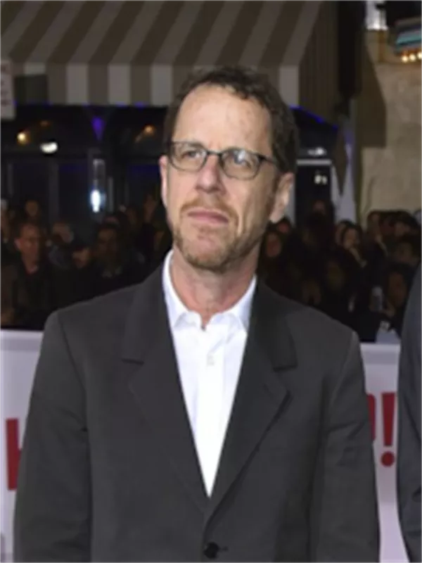 Ethan Coen