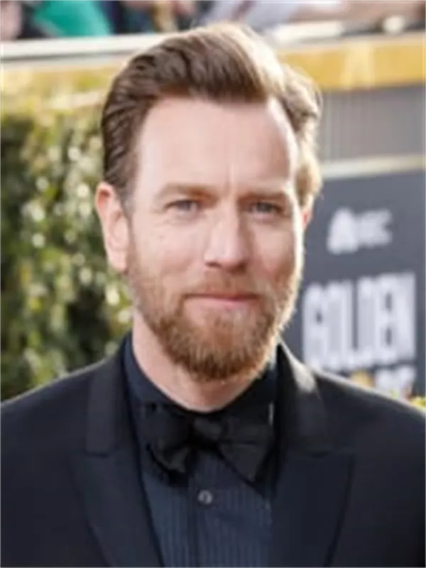 Ewan McGregor