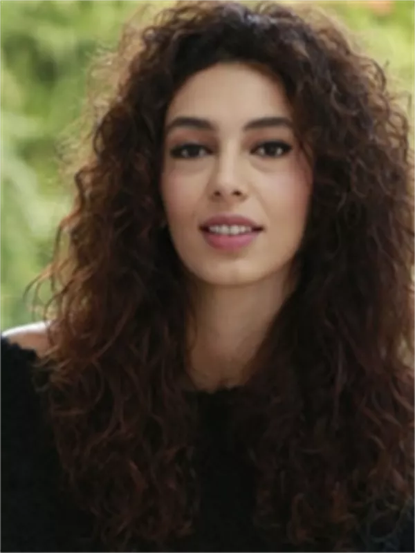 Ezgi Çelik