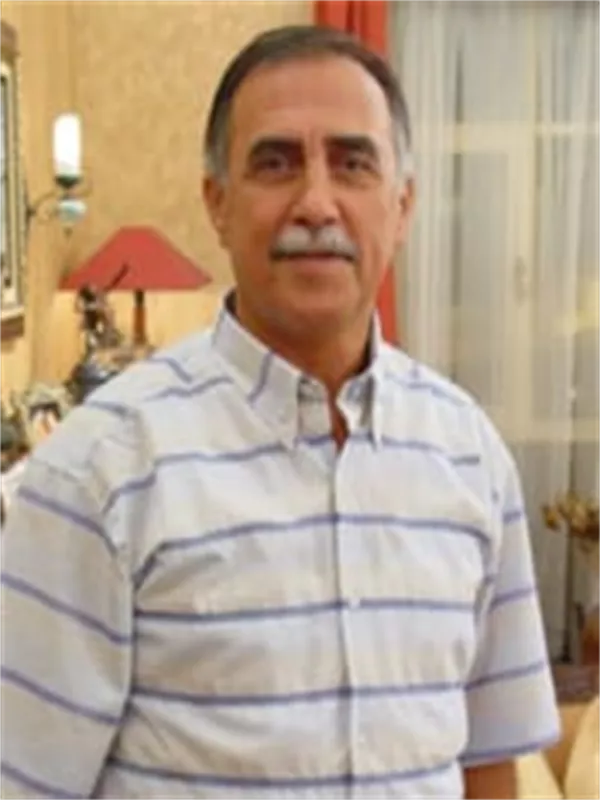 Ferdi Akarnur