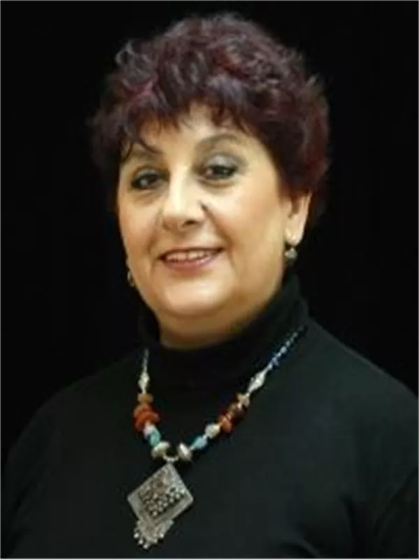 Feriha Eyüboğlu