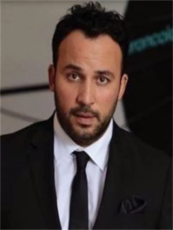 Ferit Aktuğ