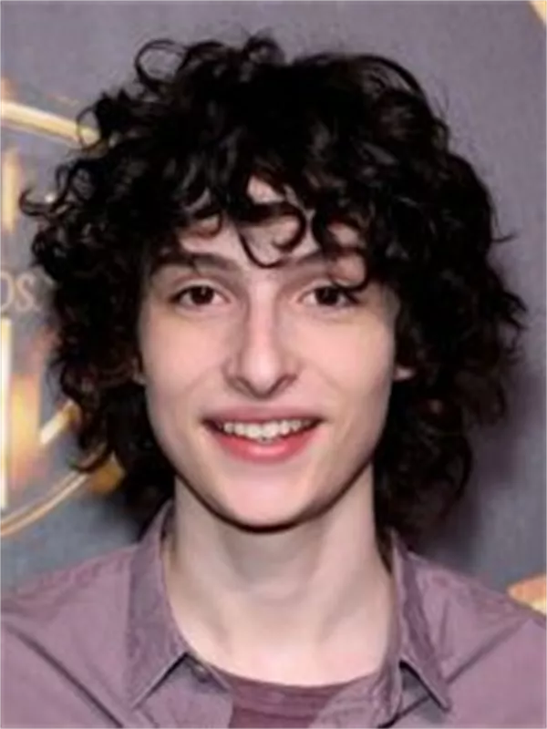 Finn Wolfhard