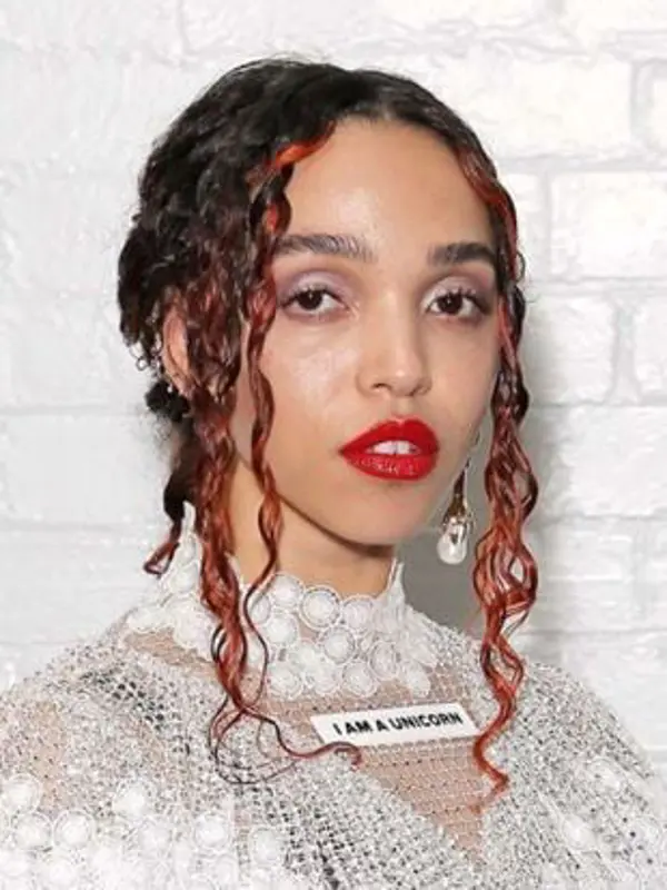 FKA twigs