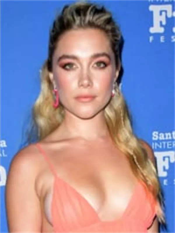 Florence Pugh