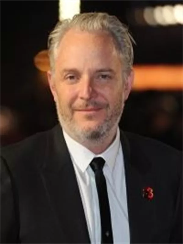 Francis Lawrence