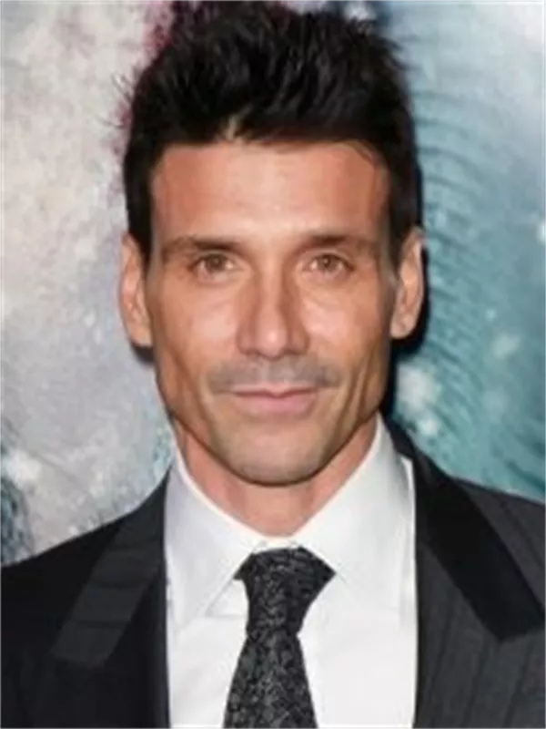 Frank Grillo