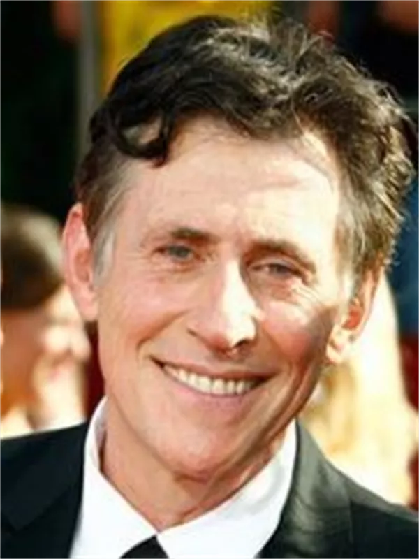 Gabriel Byrne