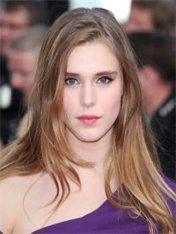 Gaia Weiss