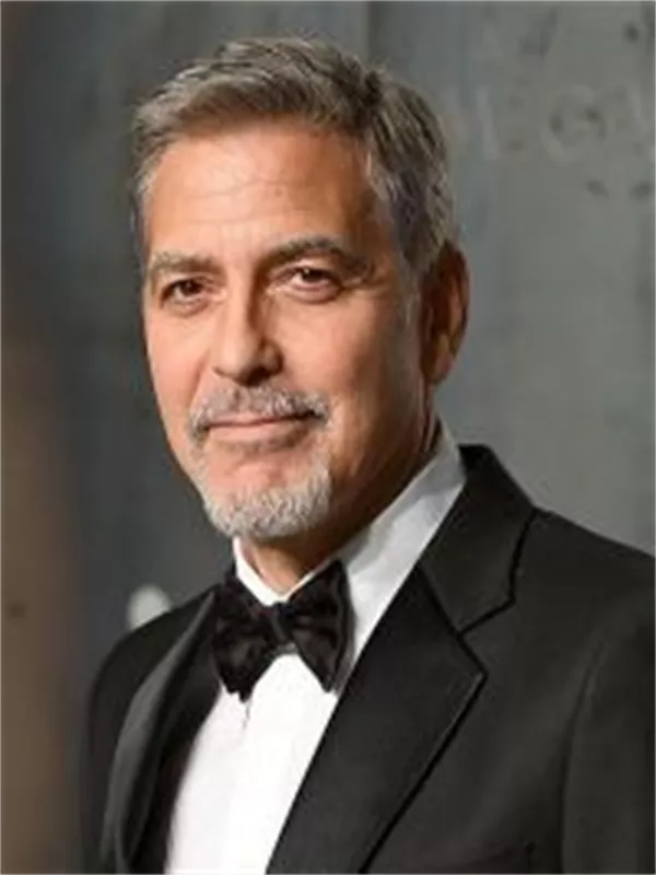 George Clooney