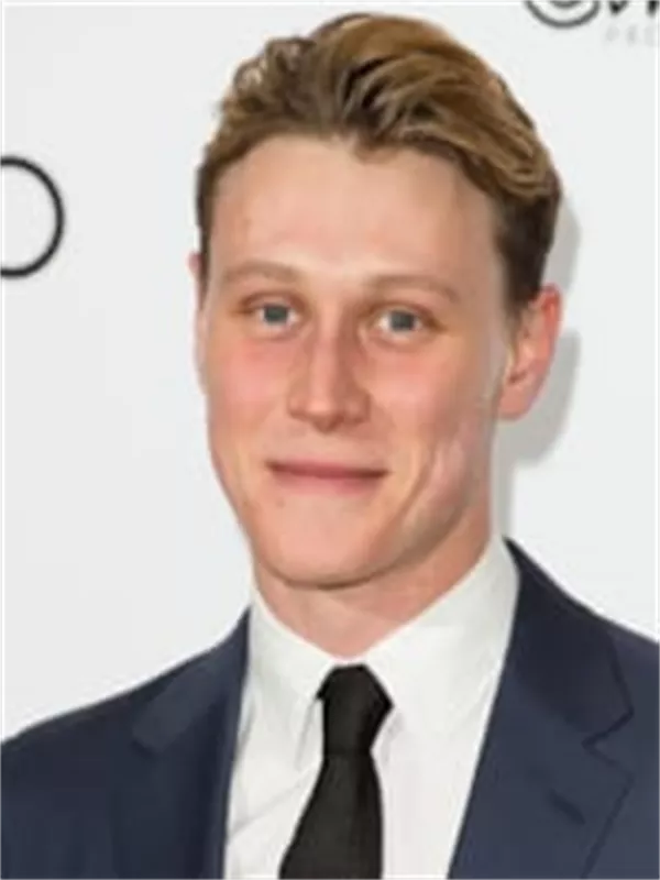 George MacKay