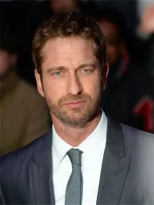 Gerard Butler