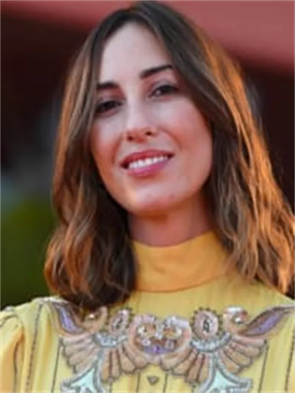 Gia Coppola