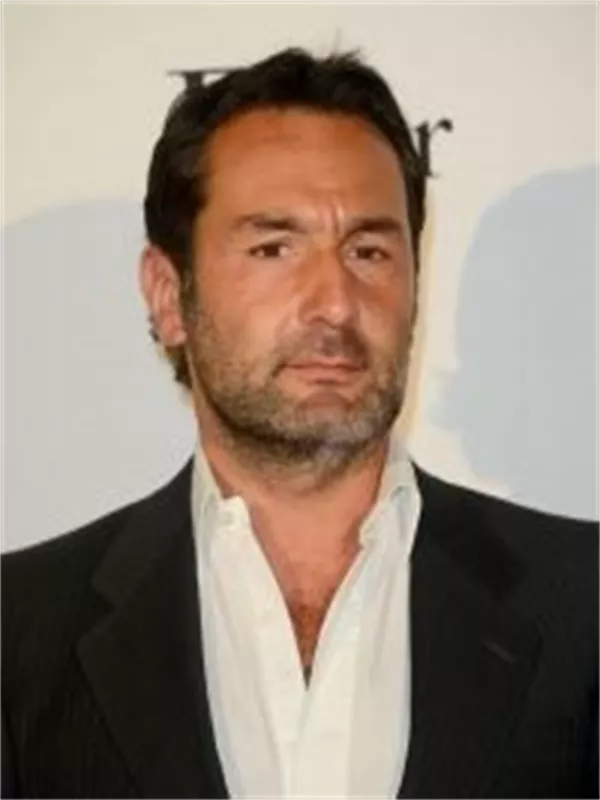 Gilles Lellouche