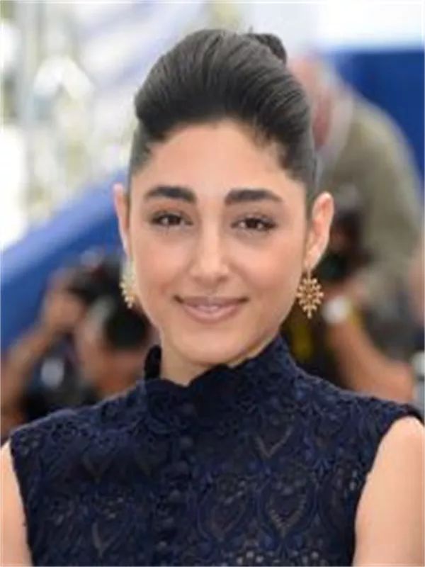 Golshifteh Farahani