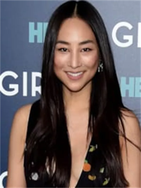 Greta Lee