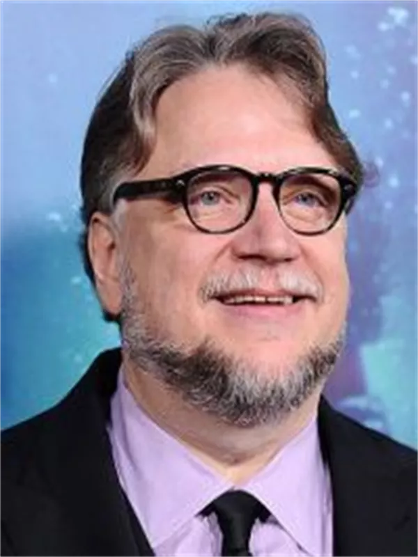 Guillermo del Toro