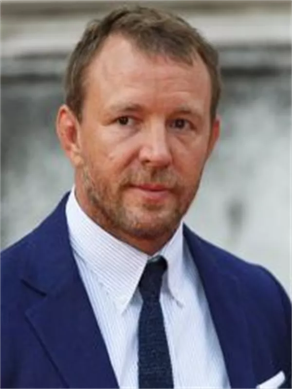 Guy Ritchie