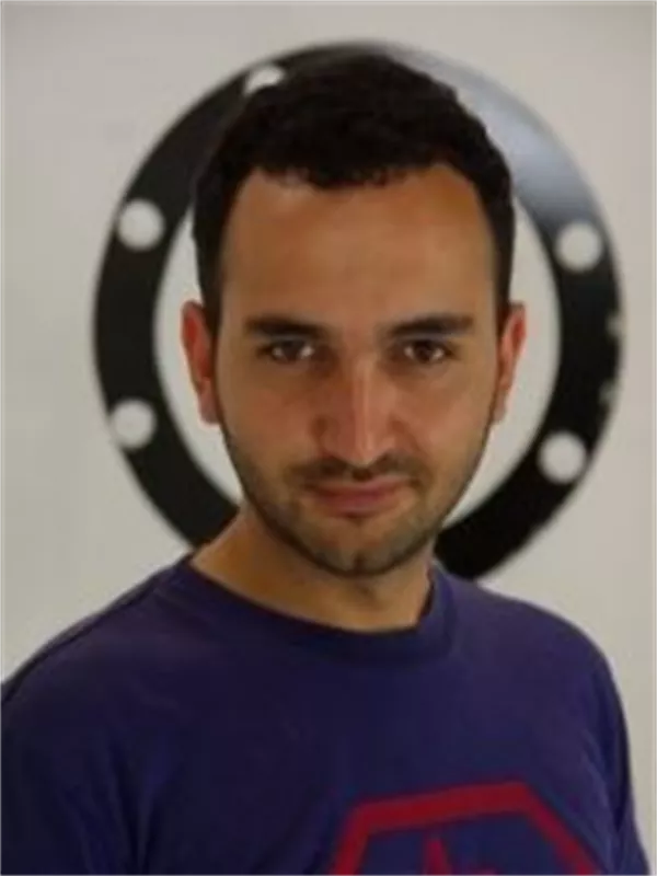 Gökhan Yıkılkan