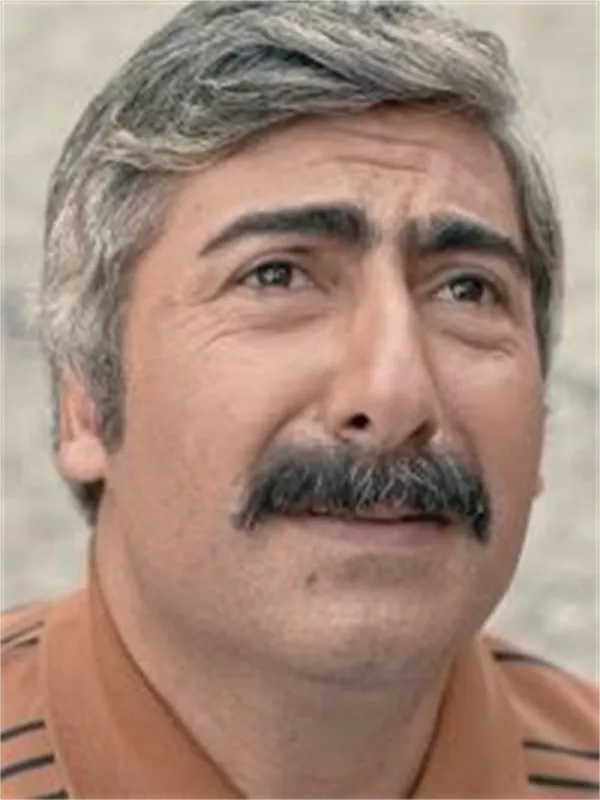 Hacı Ali Konuk