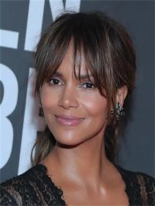 Halle Berry