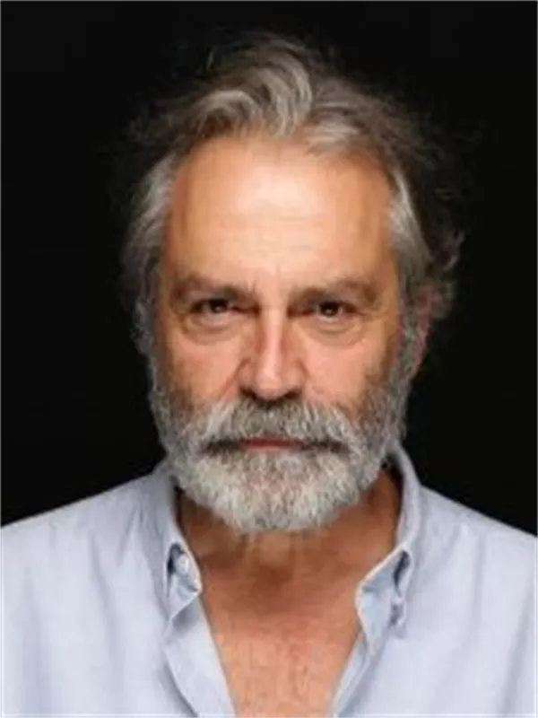 Haluk Bilginer