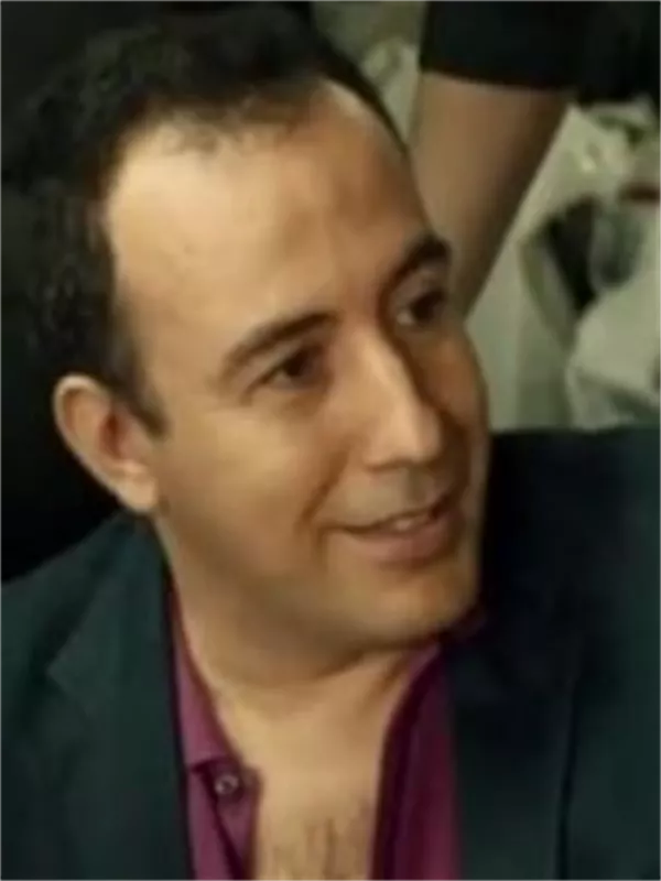 Haluk Özenç