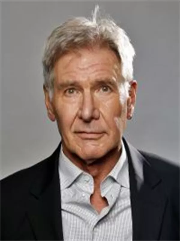 Harrison Ford