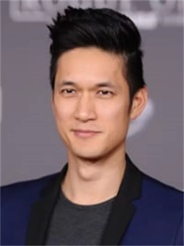 Harry Shum Jr.