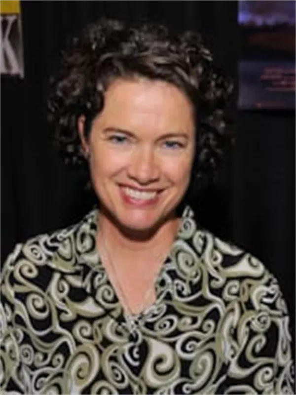 Heather Langenkamp