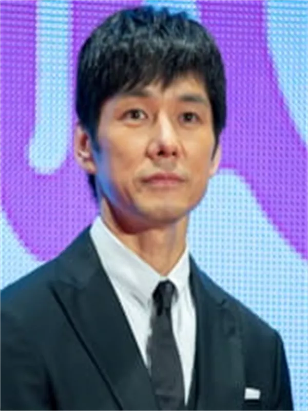 Hidetoshi Nishijima