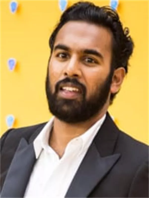 Himesh Patel