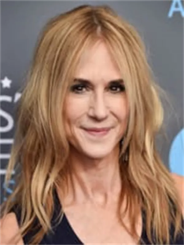 Holly Hunter