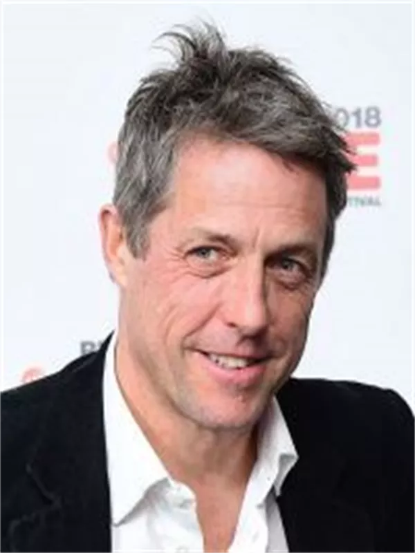 Hugh Grant