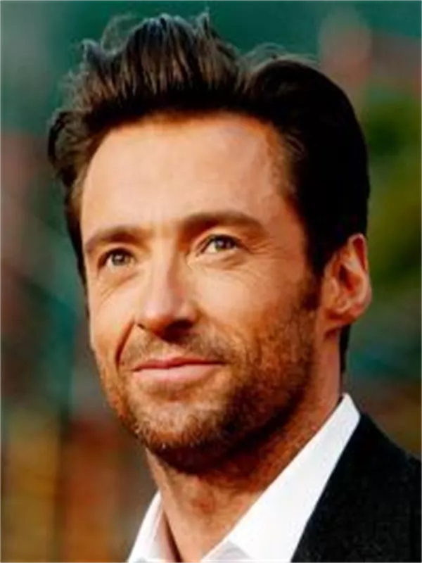 Hugh Jackman