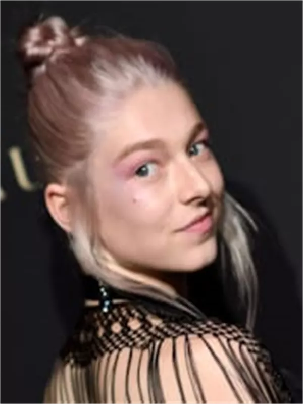 Hunter Schafer