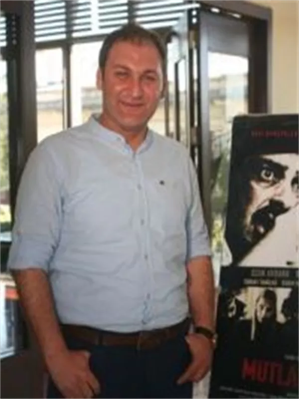 Hüseyin Eleman