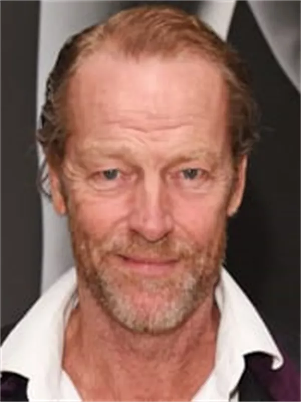 Iain Glen