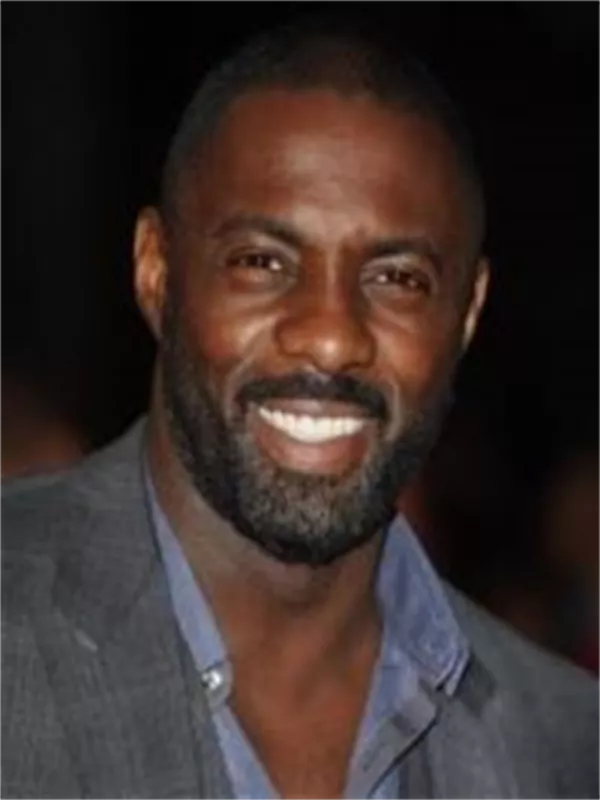 Idris Elba