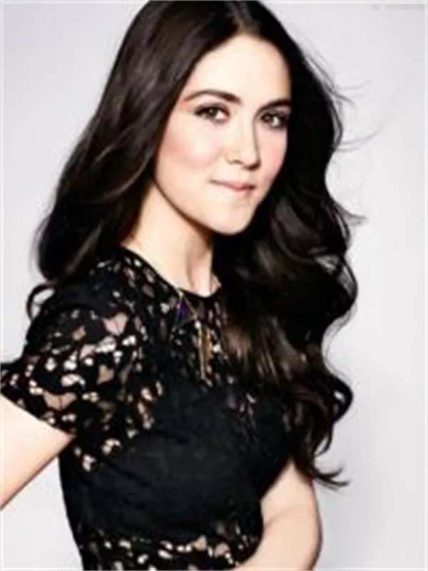 Isabelle Fuhrman