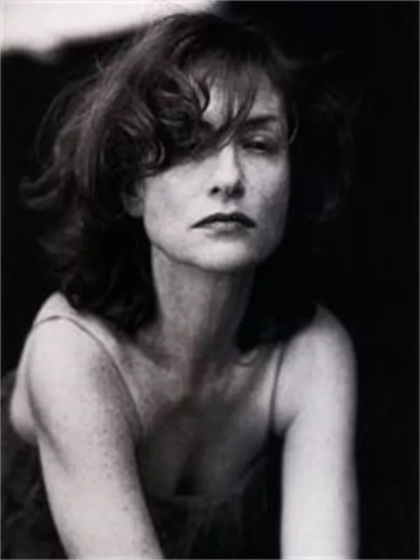 Isabelle Huppert