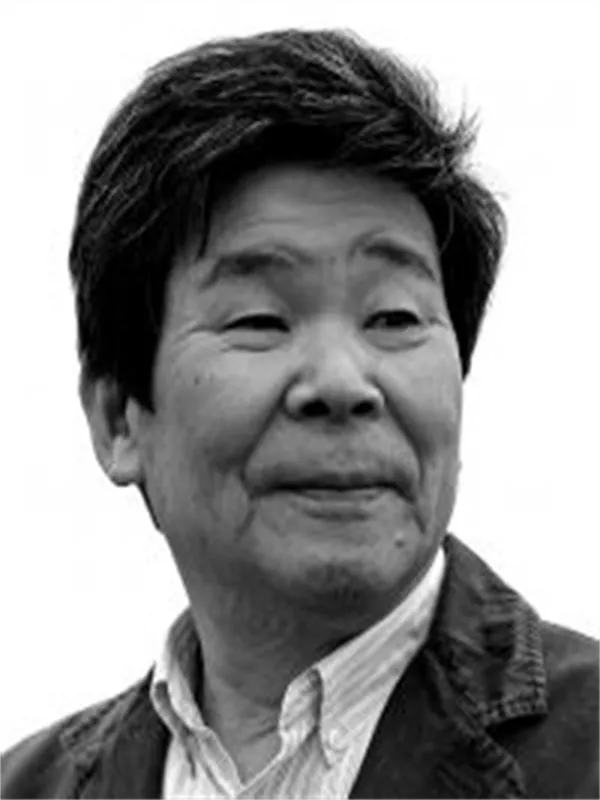 Isao Takahata