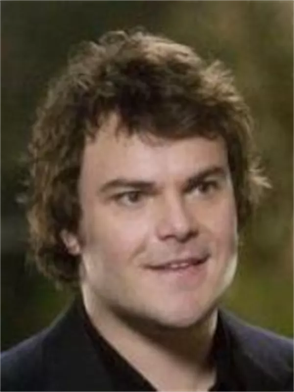 Jack Black