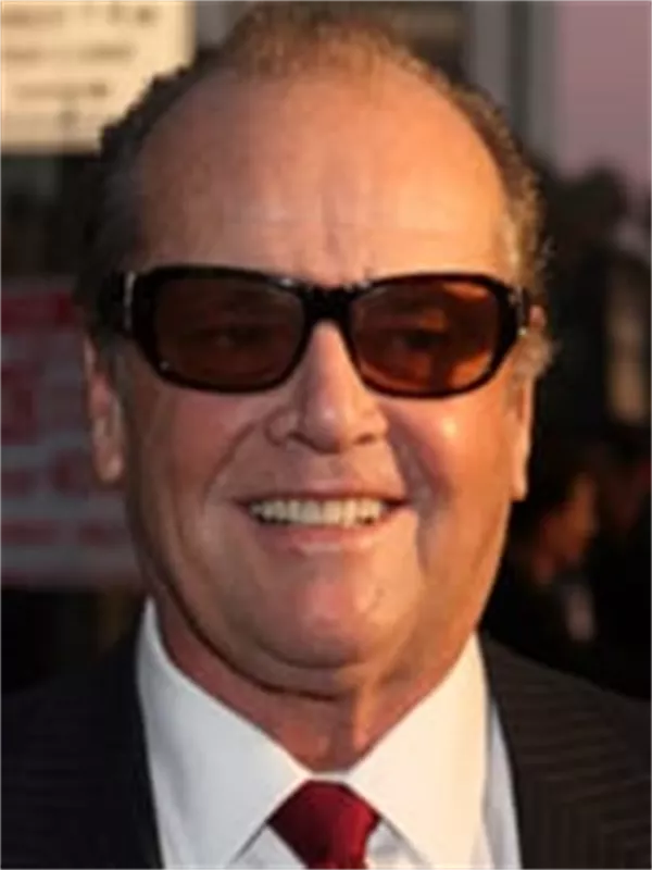 Jack Nicholson