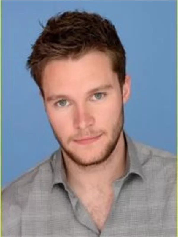 Jack Reynor