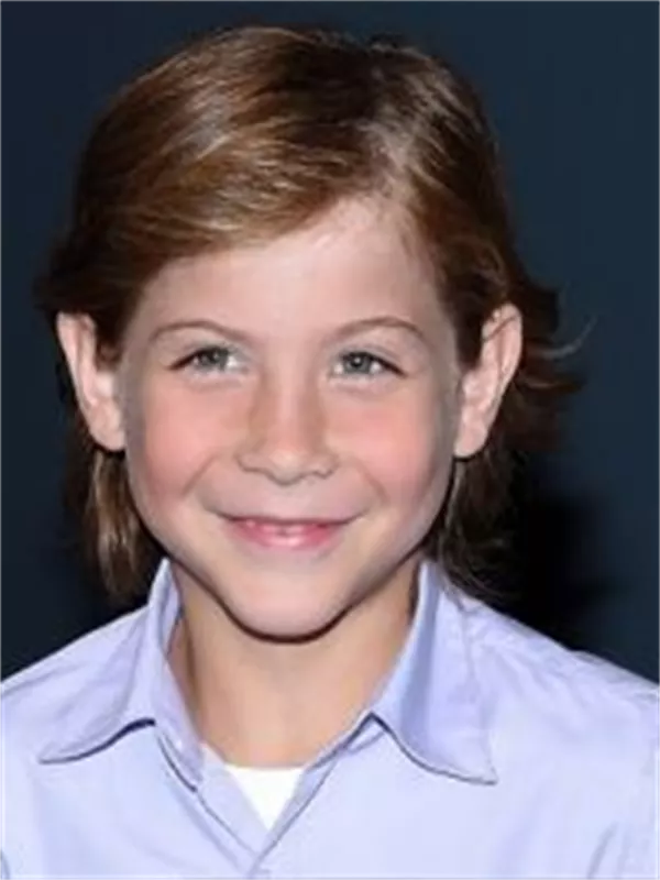 Jacob Tremblay