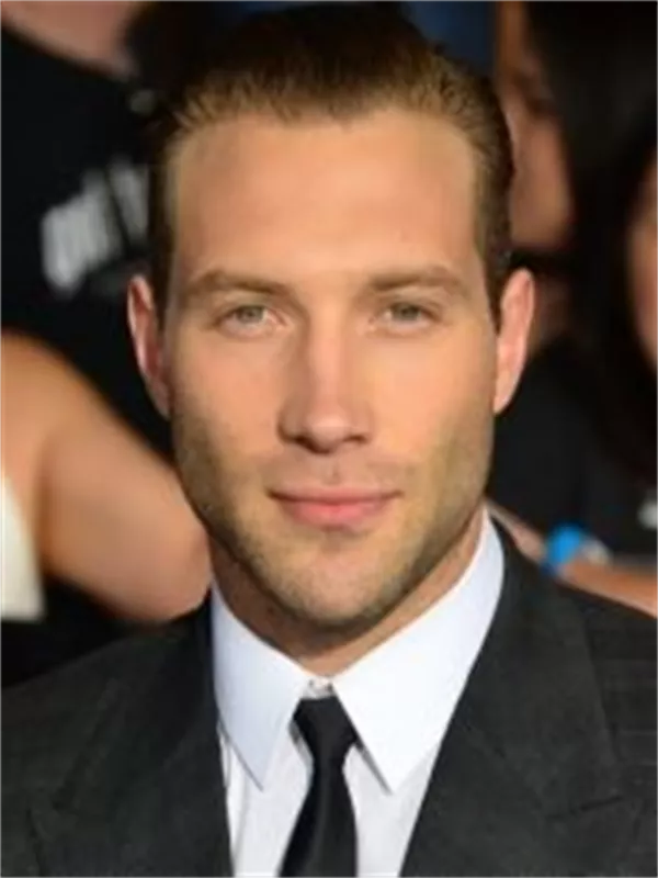 Jai Courtney